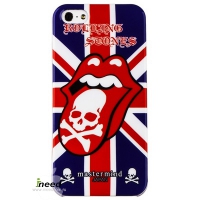 Накладка Mastermind JAPAN для iPhone 5/5S вид 12