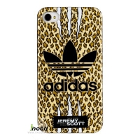 Накладка JEREMY SCOTT adidas для iPhone 4/4S вид 4