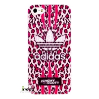 Накладка JEREMY SCOTT adidas для iPhone 5/5S вид 1