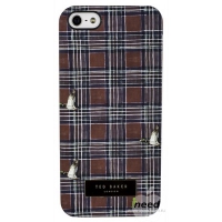 Накладка TED BAKER для iPhone 5/5S вид 21