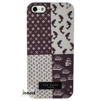 Накладка TED BAKER для iPhone 5/5S вид 31