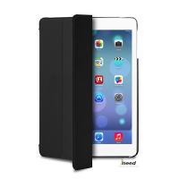 Чехол PURO для iPad Air Zeta Slim Case, black