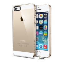 Накладка SGP SGP09504 для iPhone 5/5S Case Ultra Thin Air Series, Crystal Clear