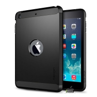 Чехол SGP SGP10624 Tough Armor Series для iPad mini Retina, черный