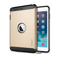 Чехол SGP SGP10626 Tough Armor Series для iPad mini Retina, шампань