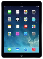 Apple iPad Air 16Gb WiFi + Cellular Space Gray