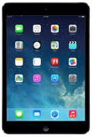 Apple iPad mini Retina display 16Gb WiFi + Cellular Space Gray