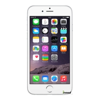 Apple iPhone 6 16Gb Silver