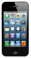 Apple iPhone 4S 8Gb black