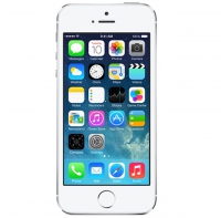 Apple iPhone 5S 16Gb Silver