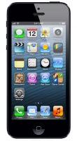 Apple iPhone 5 16Gb black